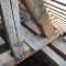 Sanierung alter Dachstuhl