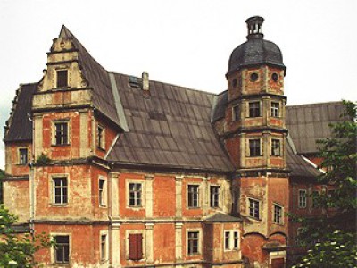 Schloss Rottwerndorf