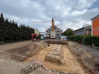 ... und täglich grüßt das Murmeltier ...